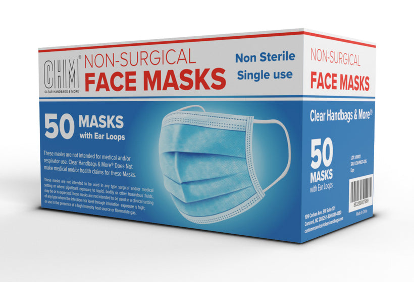 Face Masks