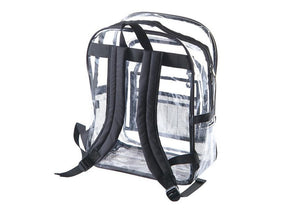 clear backpacks near me