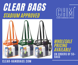 Stadium Bags near me