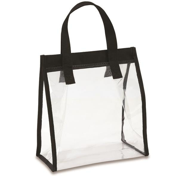 clear lunch bags supplier bulk