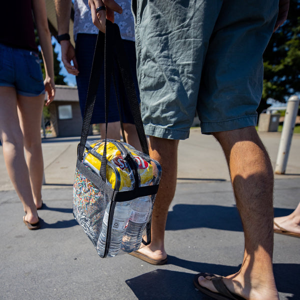 football bag