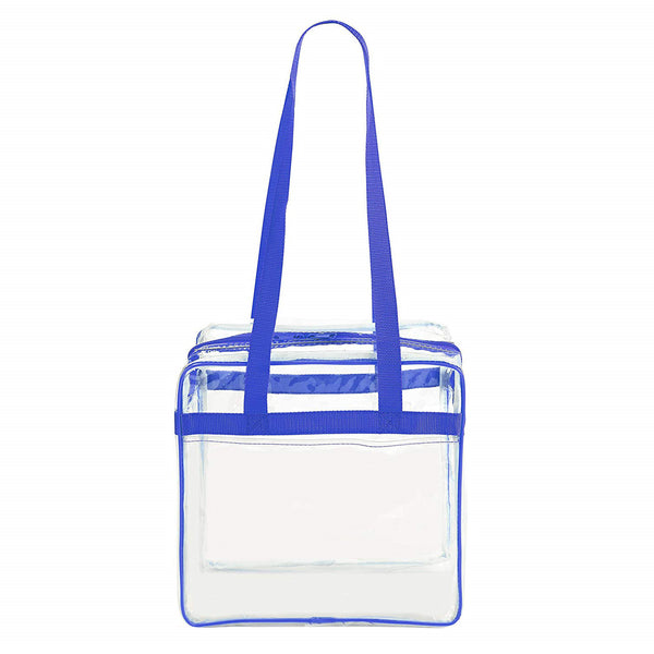 nfl stadium tote bag for women